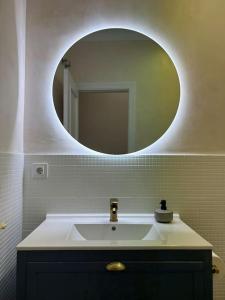 聖瑪麗亞港的住宿－Apartamento en el centro histórico，相簿中的一張相片 +13 張相片