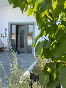 Vonkajšia záhrada v ubytovaní StayBridge Apartments, Mesongi