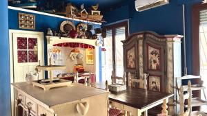 Fotografie z fotogalerie ubytování P043 - Porto Recanati, quadrilocale a due passi dal mare v destinaci Porto Recanati