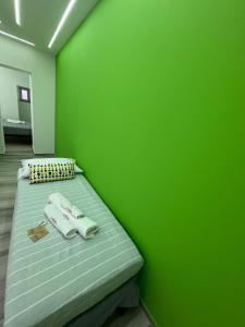 Billede fra billedgalleriet på La Maddalena House i Catania