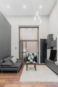 Exclusive Stylish Central Apartment on the Andrássy Fashion St 1062 Budapest, Andrássy út 76 kép - 2