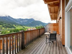 Galeriebild der Unterkunft Apart33 Top 1-31 Split-level in Haus im Ennstal