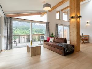 Galeriebild der Unterkunft Apart33 Top 1-31 Split-level in Haus im Ennstal