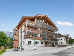 Galeriebild der Unterkunft Apart33 Top 1-31 Split-level in Haus im Ennstal