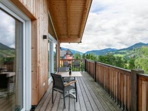 Galeriebild der Unterkunft Apart33 Top 1-31 Split-level in Haus im Ennstal