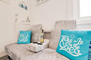 Gallery image of Air Maison - Dockyard Hideaway Nr Gunwharf Quays in Portsmouth