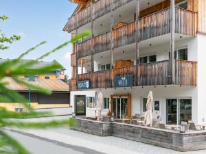 Galeriebild der Unterkunft Apart33 Top 1-31 Split-level in Haus im Ennstal