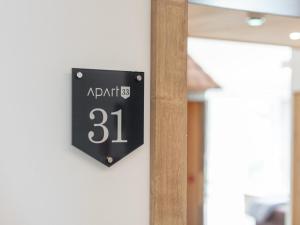 Galeriebild der Unterkunft Apart33 Top 1-31 Split-level in Haus im Ennstal