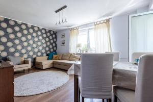 Posedenie v ubytovaní Ceynowa Gdańsk Brzeźno