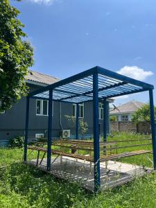 Fotografie z fotogalerie ubytování Secret Guest House v destinaci Gabala