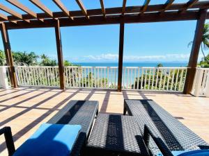 Fotografie z fotogalerie ubytování Paradise Retreat Peace Relaxation v destinaci Santa Bárbara de Samaná + 31 fotografií