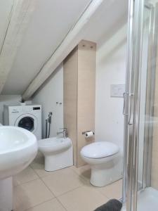 Un baño de Mohho suite