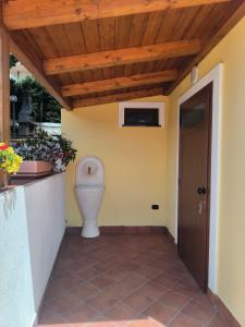 Fotografie z fotogalerie ubytování Aria Di mare b&b family v destinaci San Nicola Arcella + 55 fotografií