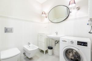 Fotografia z galérie ubytovania Soho Factory Premium Apartment vo Varšave