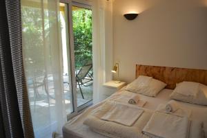 ヴァル・レ・バンにあるDomaine des Bainsのギャラリーの写真