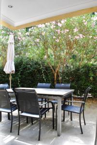 ヴァル・レ・バンにあるDomaine des Bainsのギャラリーの写真