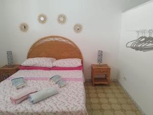 Gallery image of La Palma - Sperlonga in Sperlonga +7 photos