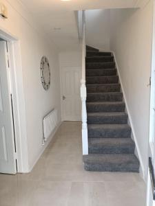 Foto dalla galleria di Olashade Villa a Lucan