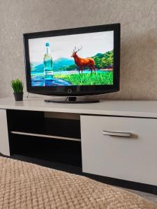 Afbeelding uit fotogalerij van River Side in Aqtöbe