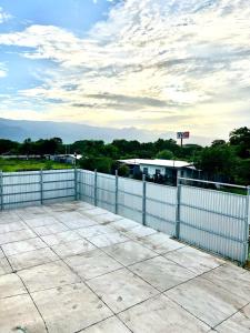 Foto sihtkohas Comayagua asuva majutusasutuse Aparta Hotel Palmerola galeriist