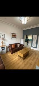 Φωτογραφία από το άλμπουμ του 2 Bed flat in Ayr town σε Άυρ