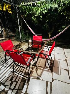 Foto sihtkohas Comayagua asuva majutusasutuse Aparta Hotel Palmerola galeriist