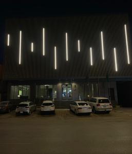 Φωτογραφία από το άλμπουμ του Land Walk Al Aqiq στο Ριάντ +41 φωτογραφίες
