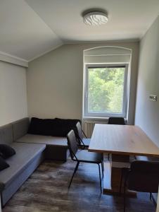 Posedenie v ubytovaní Villa Pirken Hammer
