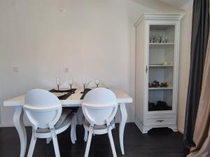 Ảnh trong thư viện ảnh của E&E Apartments Paradise Valley ở Igalo