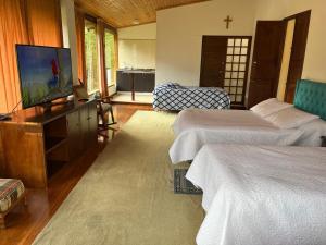 Gallery image of Hotel Boutique El Durazno in Chocontá