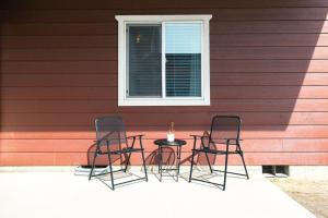Foto sihtkohas Kalispell asuva majutusasutuse Peaceful Townhome Enclosed Garage Fast Wifi galeriist