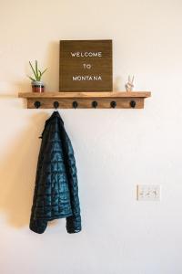 Foto sihtkohas Kalispell asuva majutusasutuse Peaceful Townhome Enclosed Garage Fast Wifi galeriist