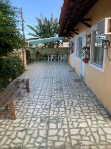 Fotografie z fotogalerie ubytování Pousada dos amigos v destinaci Saquarema