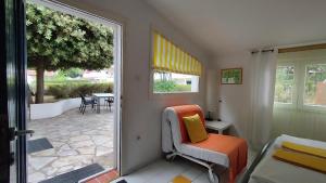 Galeriebild der Unterkunft Punta Skala Nena apartman in Petrcane