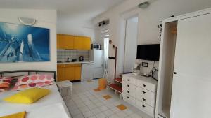 Galeriebild der Unterkunft Punta Skala Nena apartman in Petrcane