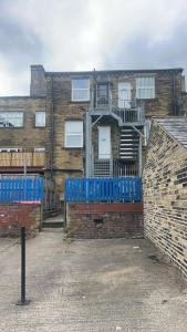 Ảnh trong thư viện ảnh của Town Centre Penthouse ở Halifax