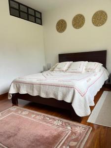 Gallery image of Hotel Boutique El Durazno in Chocontá