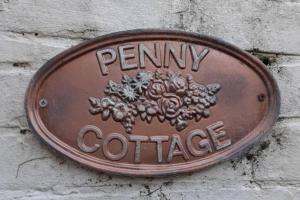 Fotografie z fotogalerie ubytování Penny Cottage v destinaci Eastleigh