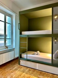 Fotografie z fotogalerie ubytování Pink Lemon v Aténách