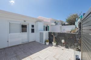 Galeriebild der Unterkunft Playa del Aguila Bungalow con Terraza Solarium in Maspalomas