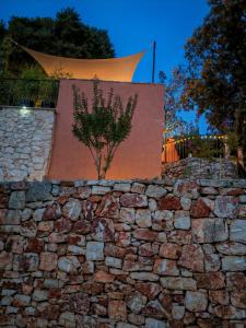 Fotografia z galérie ubytovania Merlo House Dol Hvar v Starom Grade