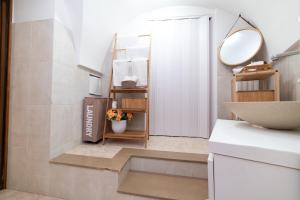 Fotografie z fotogalerie ubytování Casa GianAngel Ostuni v destinaci Ostuni + 37 fotografií