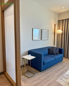 Posezení v ubytování Holiday Inn Navojoa by IHG