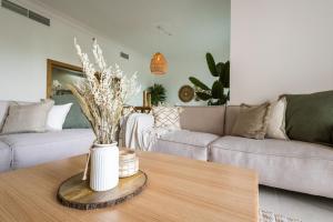 Fotografie z fotogalerie ubytování Voyage Ansam Three Bedroom With Ocean Views v destinaci Abu Dhabi