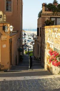 Paesaggio naturale nelle vicinanze dell'appartamento