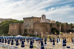 Foto dalla galleria di Lemon tree 400 mt dal mare a Nettuno