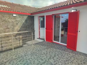 Fotografie z fotogalerie ubytování Casa Boa Nova v destinaci Madalena