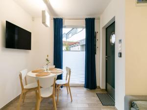 Gallery image of Holiday Home in Niechorze near Baltic Beach in Niechorze