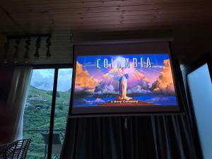 ジュタにあるPanorama of Jutaのギャラリーの写真 +14枚の写真