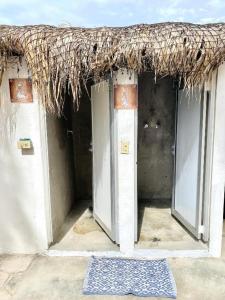 Foto dalla galleria di RUSTICO LOUNGE-Tipi With AC in front of the beach a San José del Cabo